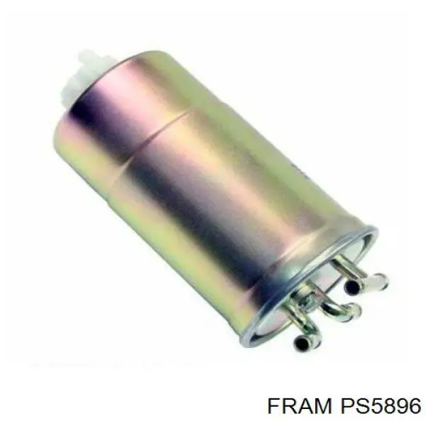E148118 Eurorepar фільтр паливний