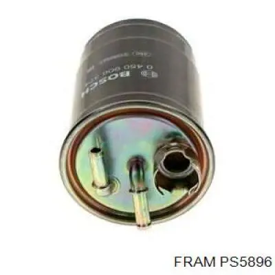 PS5896 Fram Фільтр палива