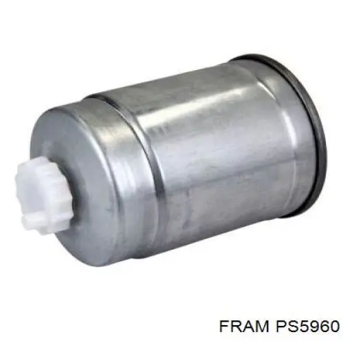 Купити PS5960 Fram Фільтр-відстійник палива грубої очистки