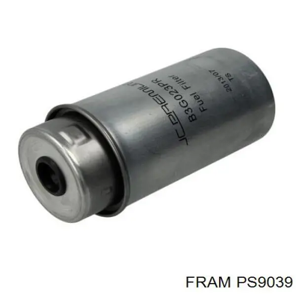 Паливний фільтр PS9039 Fram