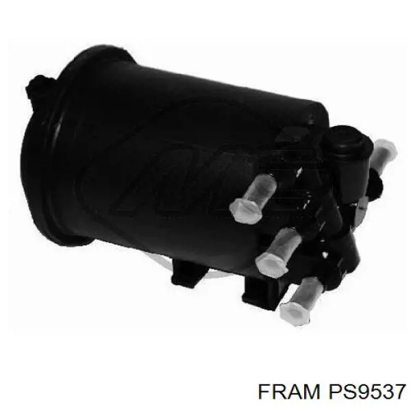 Купити PS9537 Fram Фільтр-відстійник палива грубої очистки