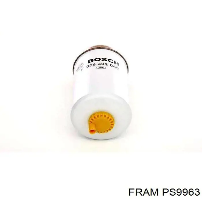 Паливний фільтр PS9963 Fram