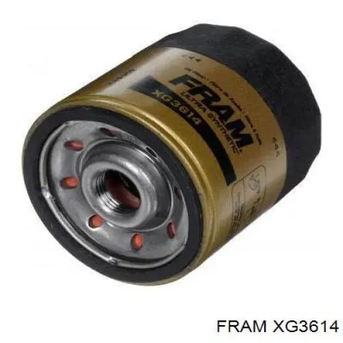 Фільтр масляний Fram XG3614