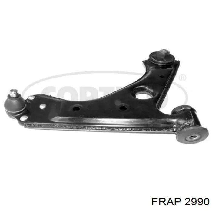 Купити F2990 Frap 