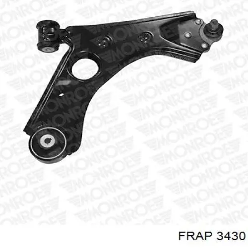 Амортизаційна стійка Rider RD281534485 ціна, від 7.73 USD