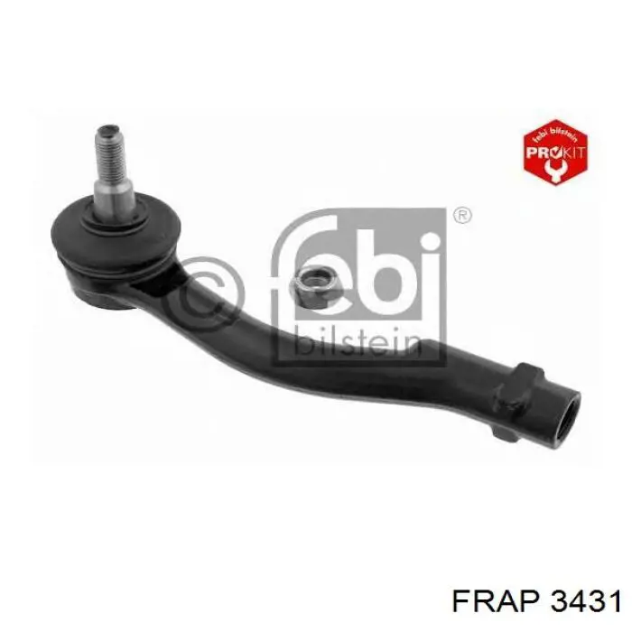 Купити 3431 Frap Рульовий наконечник