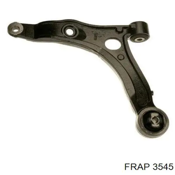 Важіль передній лівий Frap 3545 ціна, від 89.41 USD