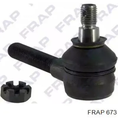 Купити 4232720 Starline Рульовий наконечник