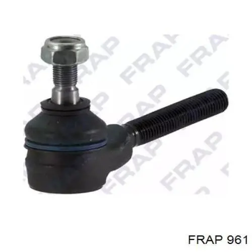 7782 Febi Накінечник рульової тяги, внутрішній, правий