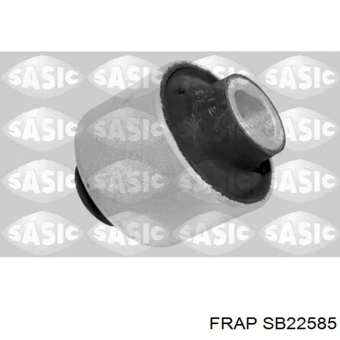 Сайлентблок переднього важеля SB22585 Frap