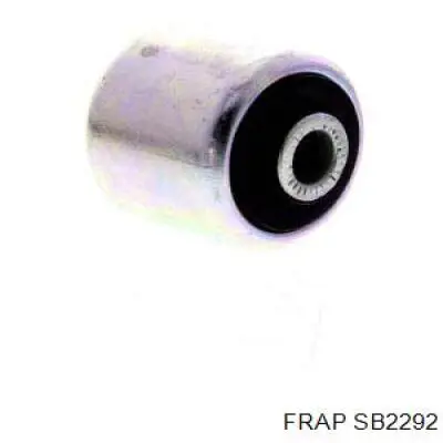 Сайлентблок переднього важеля SB2292 Frap