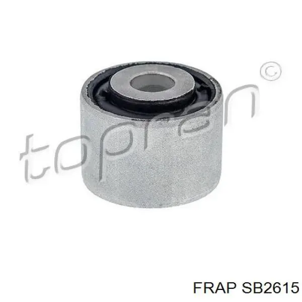 Сайлентблок переднього важеля SB2615 Frap