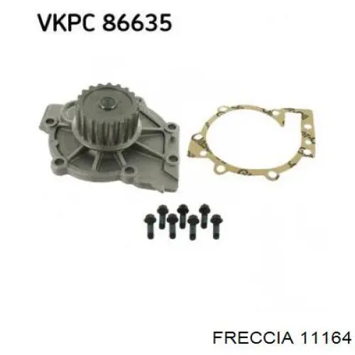 Направляюча клапана, впускного Renault (RVI) 7700859086 ціна, від 2.77 USD