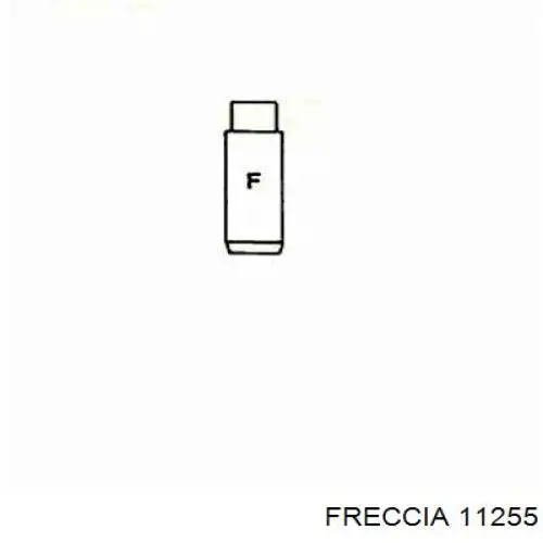 11255 Freccia направляюча клапана
