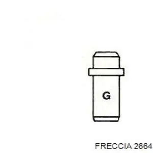 Купити 2664 Freccia Направляюча клапана