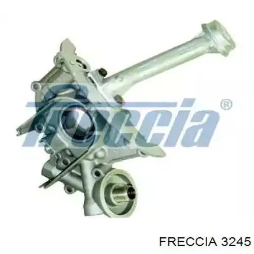  3245 Freccia