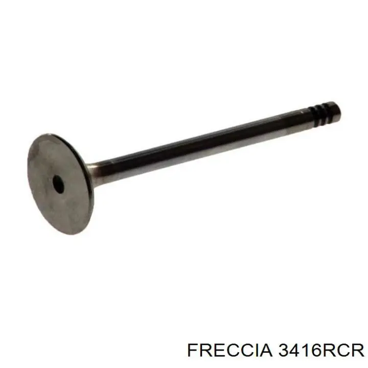 3416RCR Freccia Випускний клапан двигуна