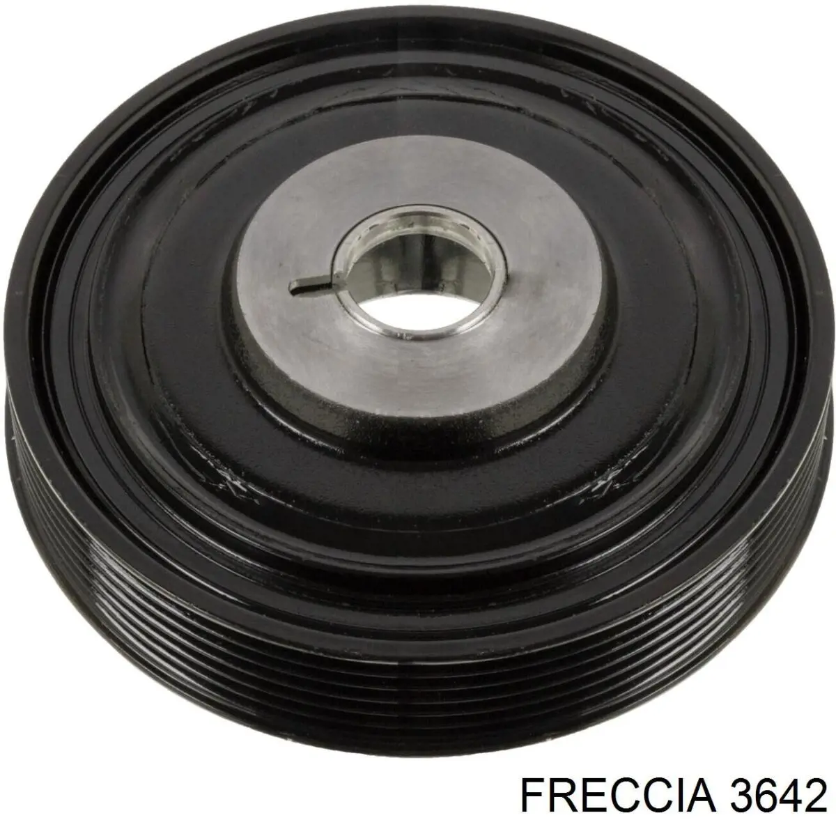 Клапан впускний Freccia 3642BMNT ціна, від 4.23 USD