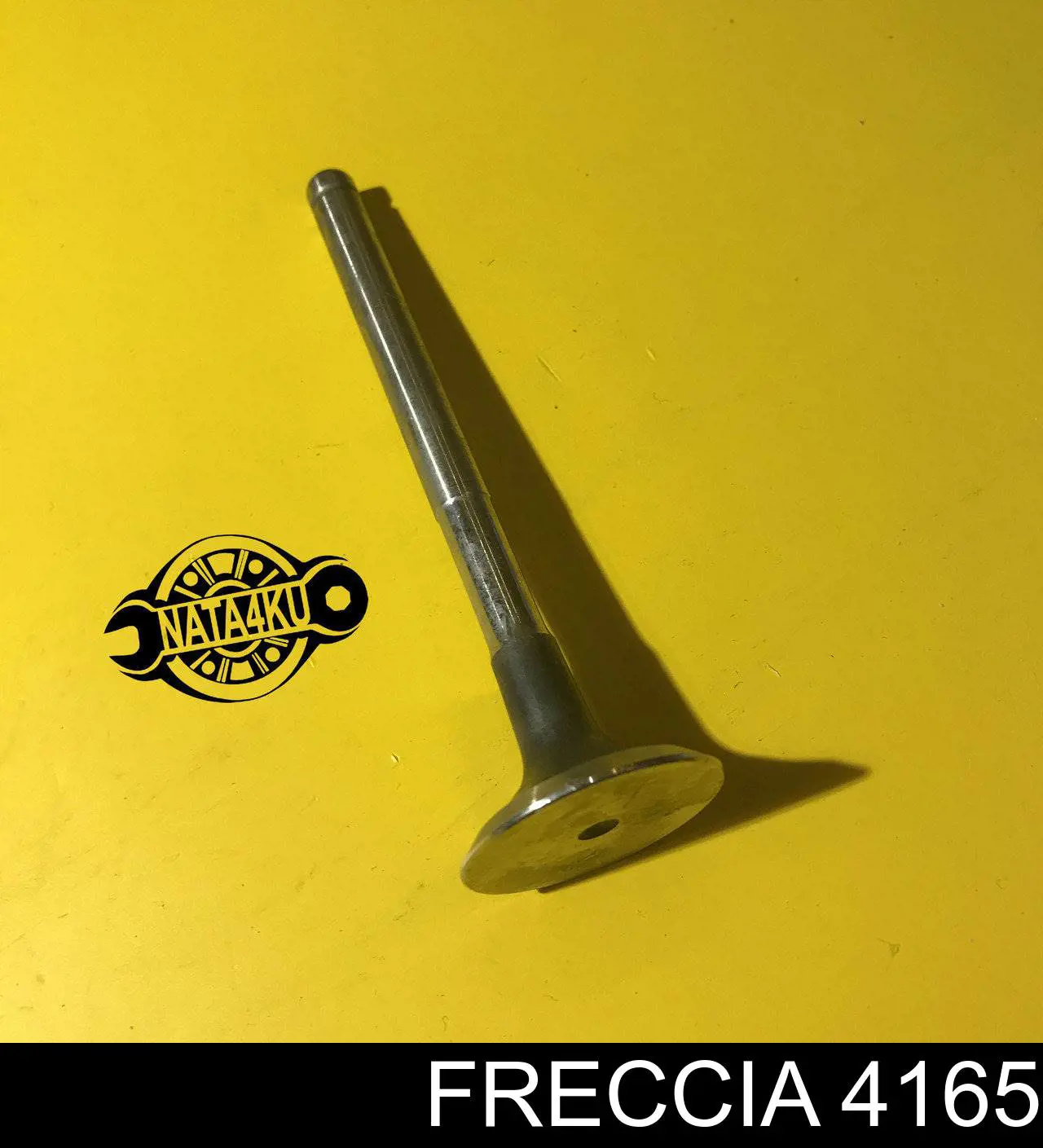 Вихлопний клапан Freccia 4165 ціна, від 3.85 USD