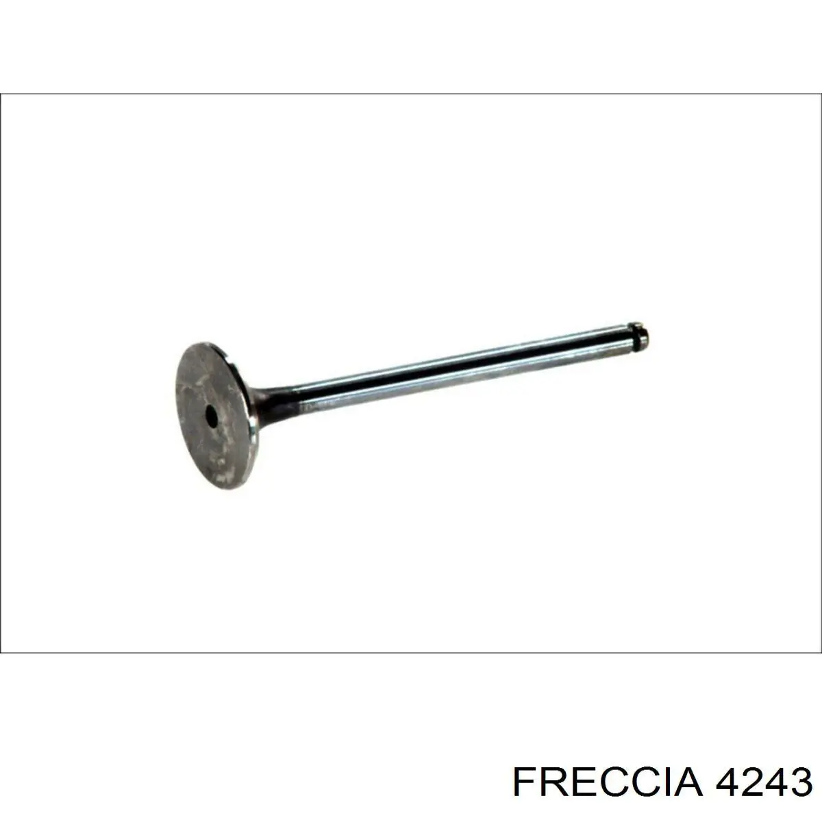 Клапан впускний Freccia 4883 ціна, від 3.95 USD
