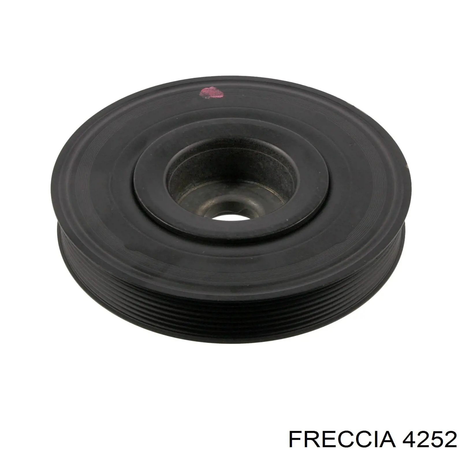4252 Freccia Клапан впускний