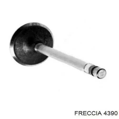 Купити 4390 Freccia Клапан впускний