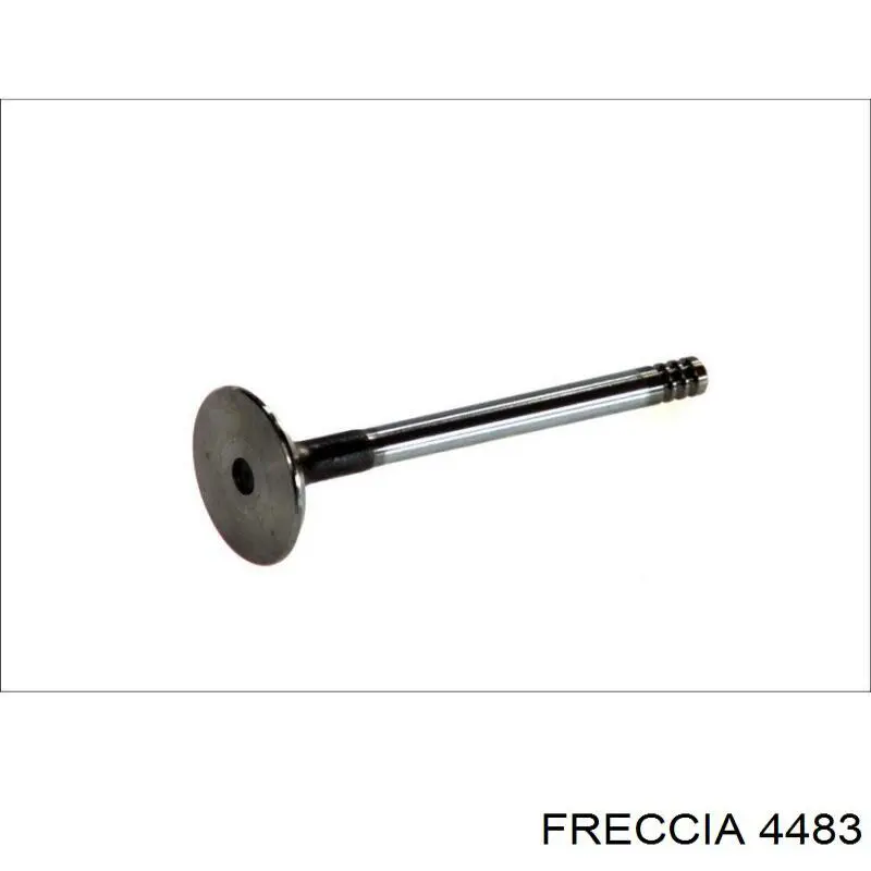 Клапан впускний 4483SCR Freccia
