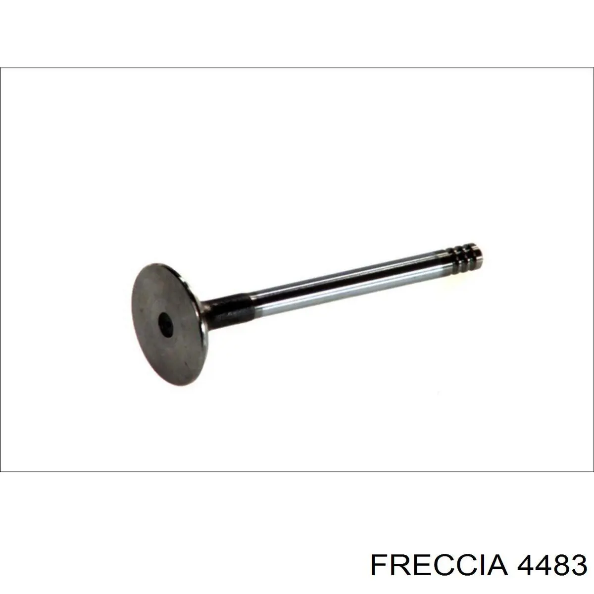 4483 Freccia клапан впускний
