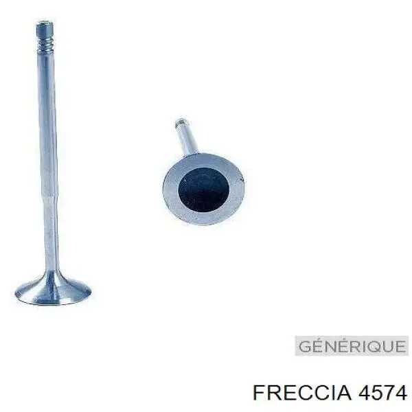 Клапан впускний Freccia 4574 ціна, від 4.33 USD