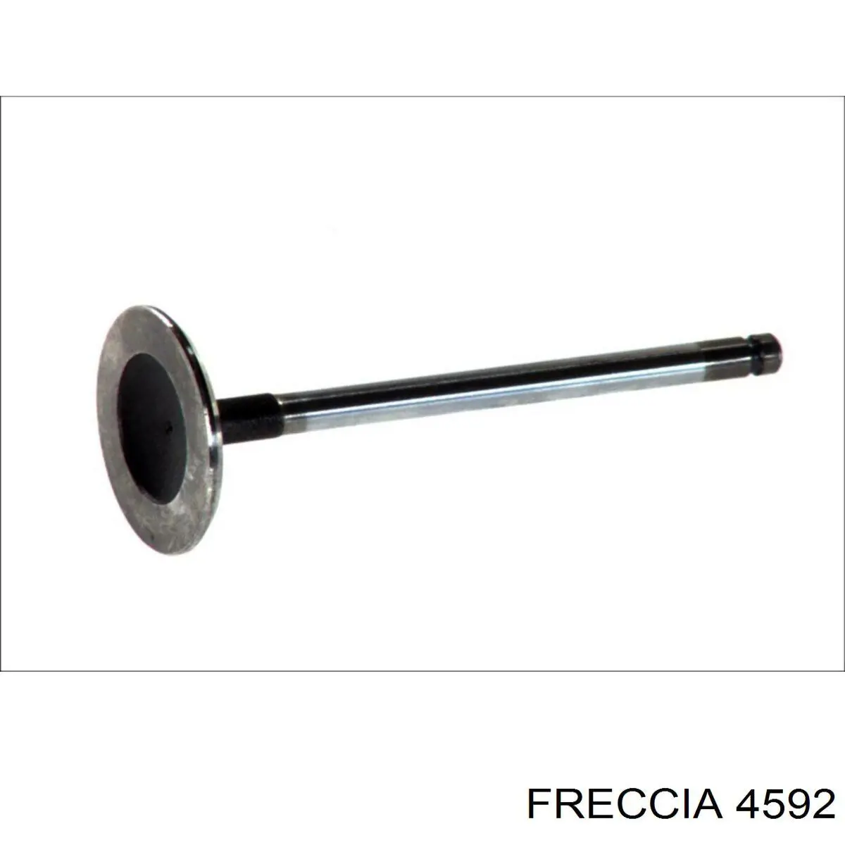 4592 Freccia клапан впускний