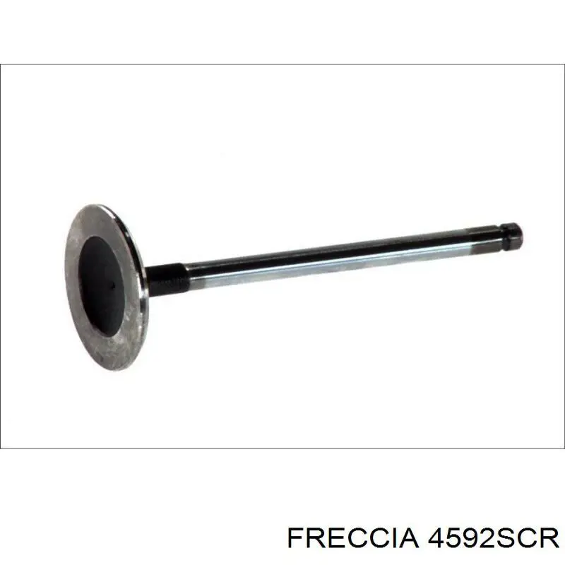 4592SCR Freccia клапан впускний