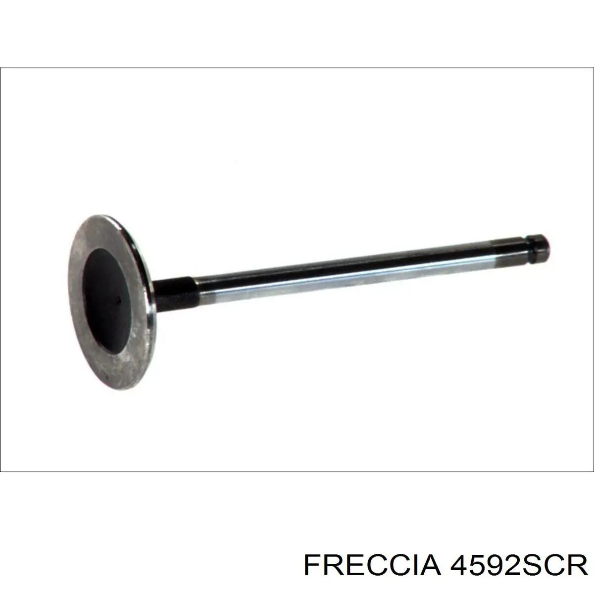 4592SCR Freccia Клапан впускний