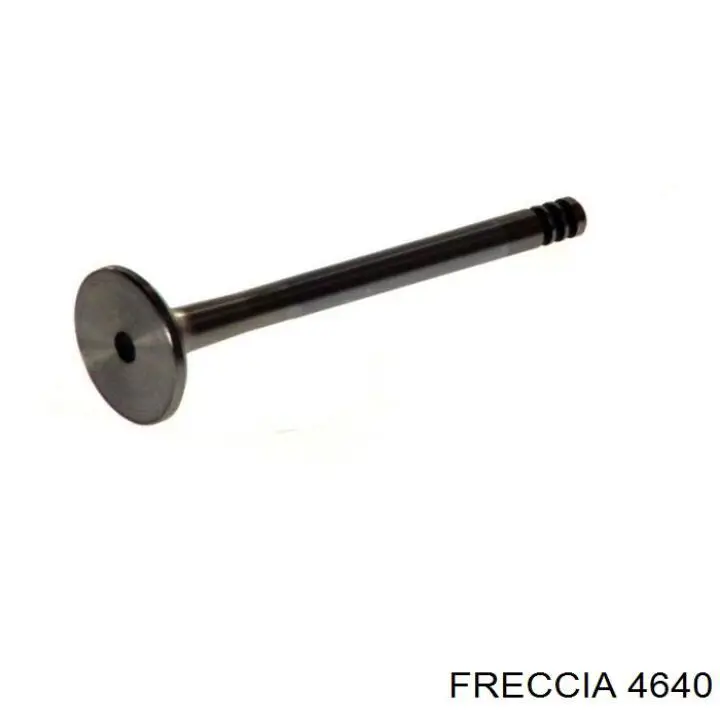 Клапан випускний R4640 Freccia