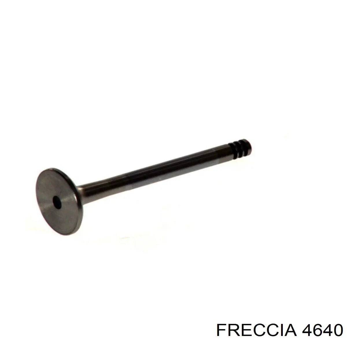 4640 Freccia клапан випускний