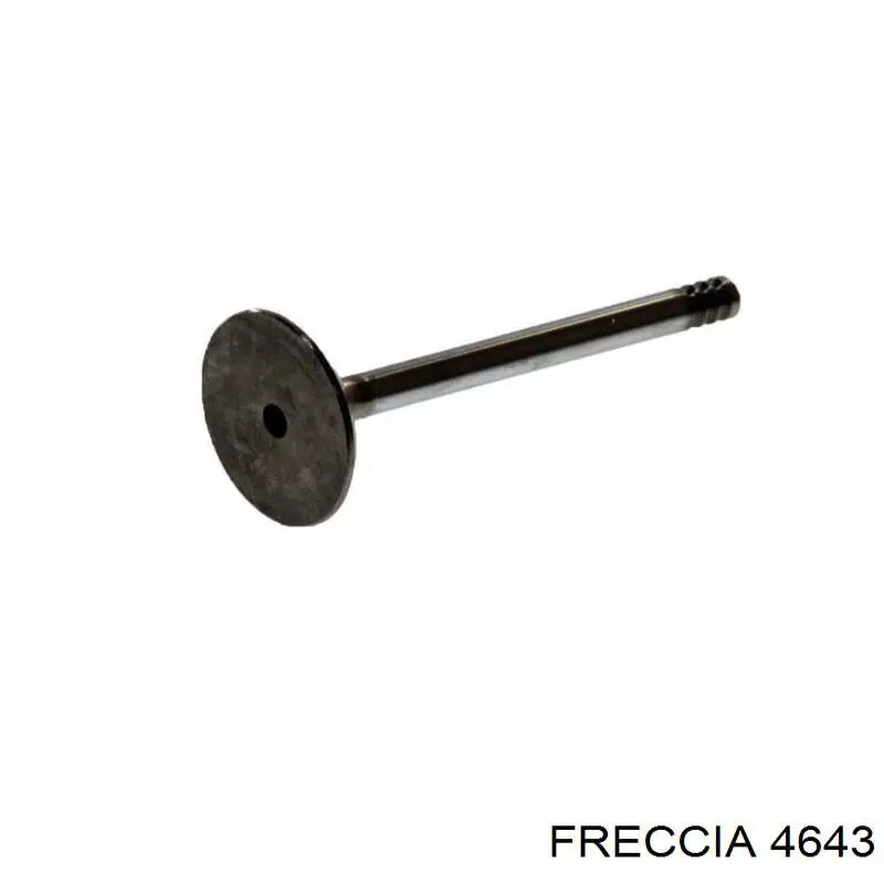 Купити 4643SCR Freccia Клапан впускний