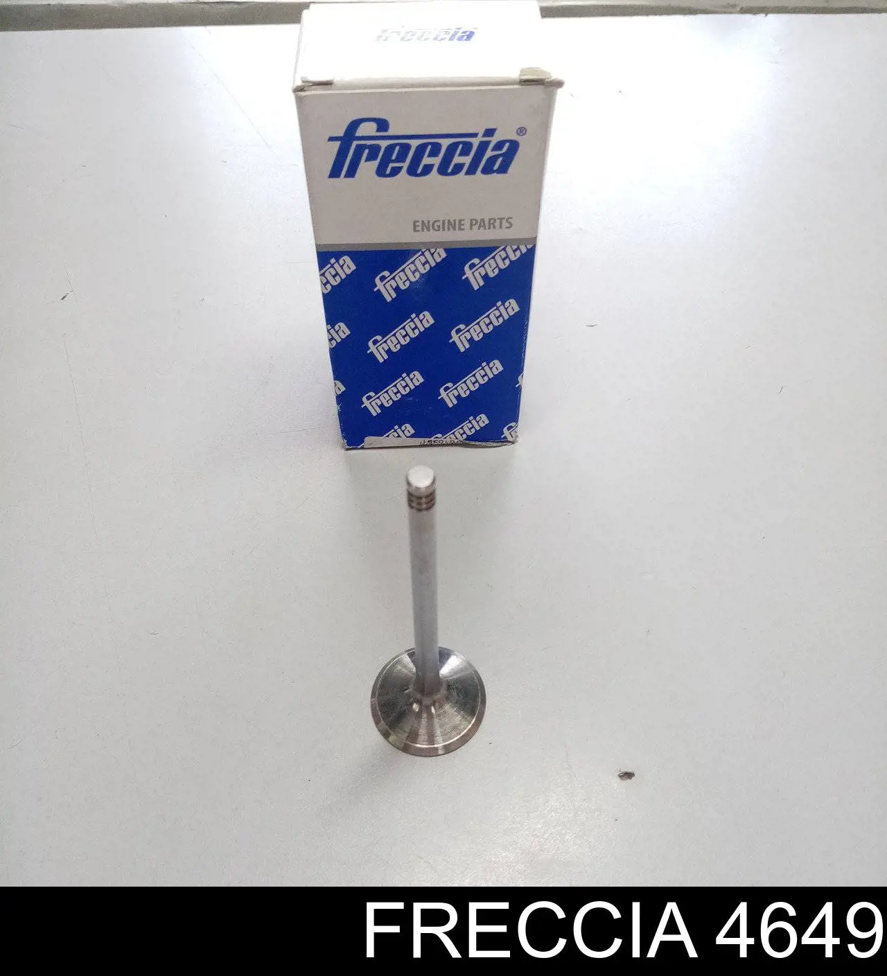 Купити 4649SCR Freccia Клапан впускний