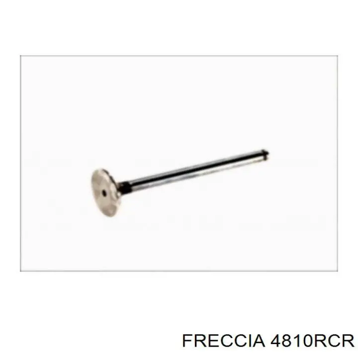 Клапан випускний FR3988 Freccia