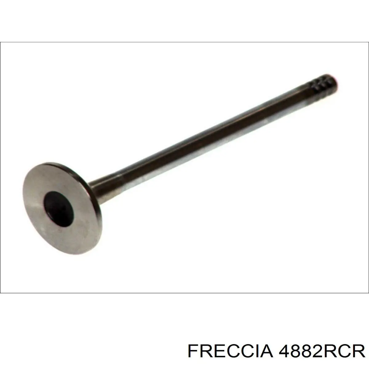 4882EX Freccia клапан випускний