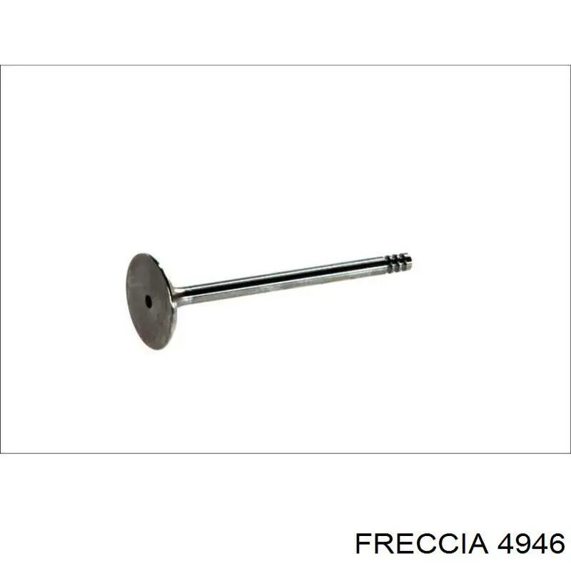 Клапан впускний FR4946 Freccia