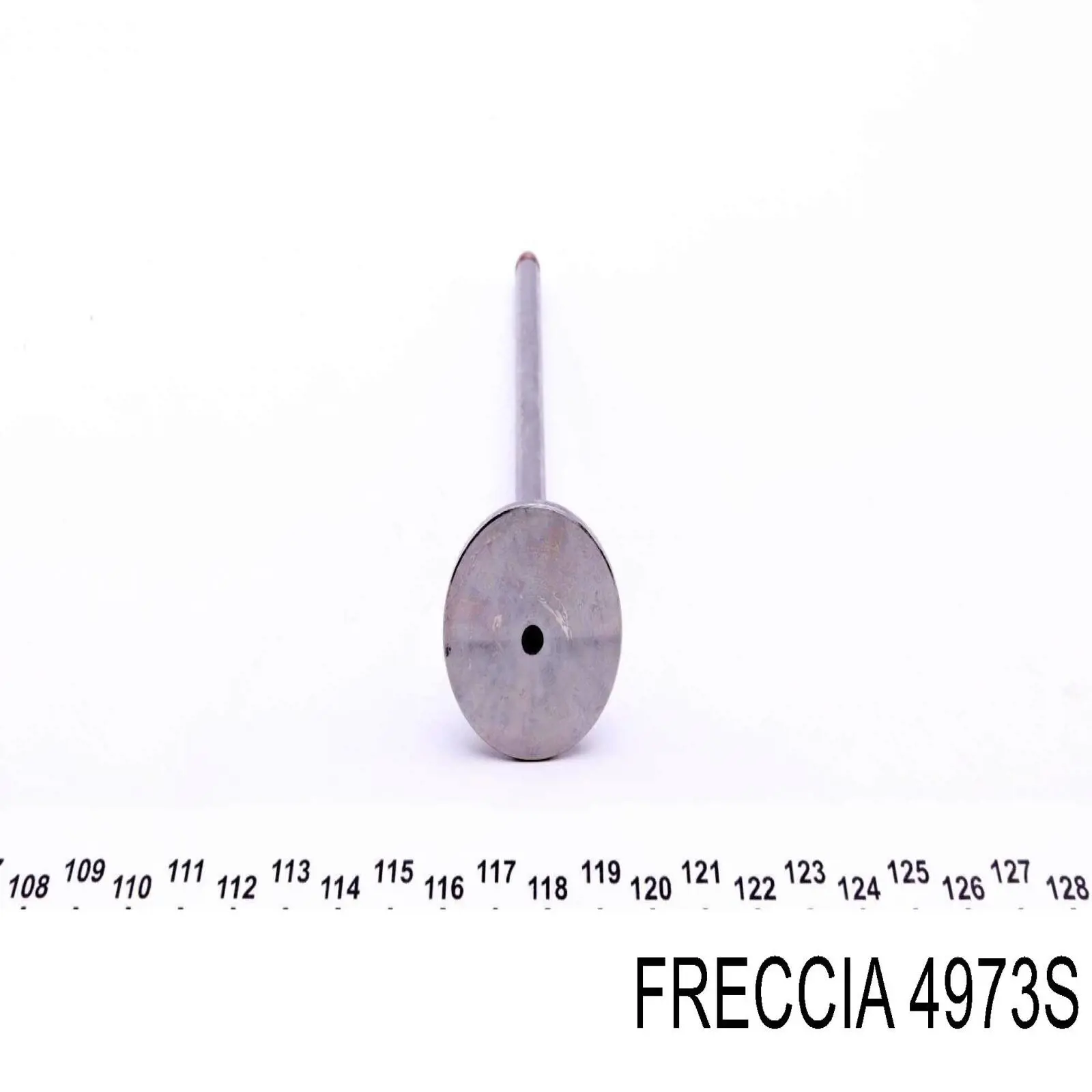 4973S Freccia Клапан впускний