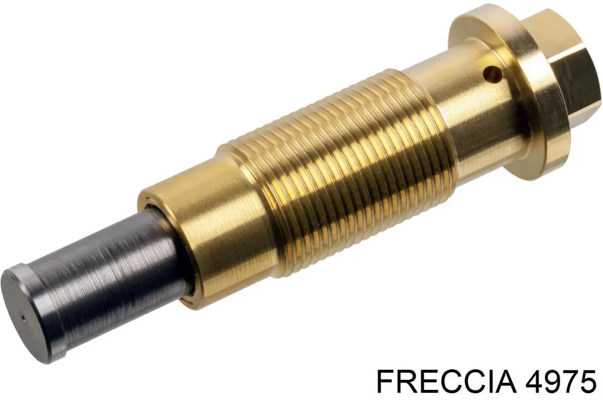 4975 Freccia клапан впускний