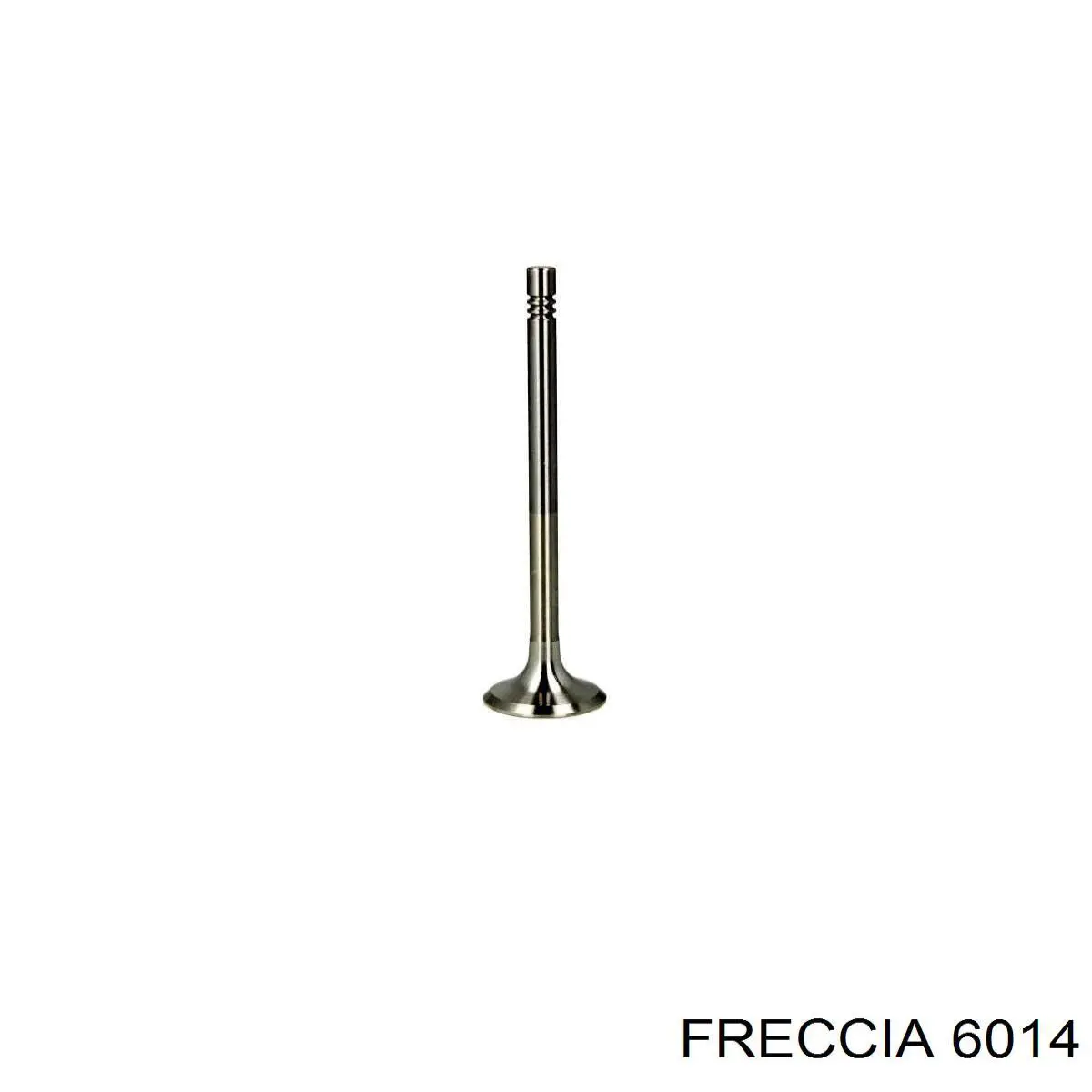 Клапан випускний 6014BM Freccia
