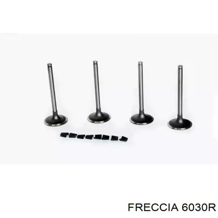 Клапан випускний 6030R Freccia