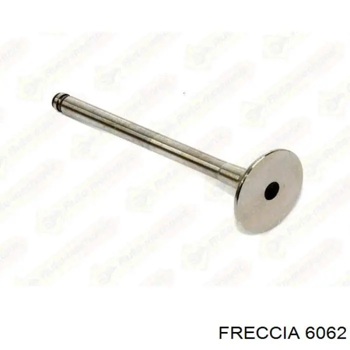 6062 Freccia клапан впускний