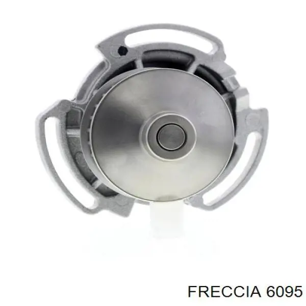 Клапан випускний 6095RCR Freccia