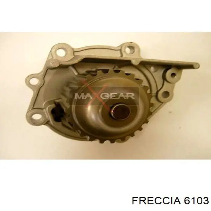 Вихлопний клапан KAP Z01VLVCN01128 ціна, від 5.89 USD