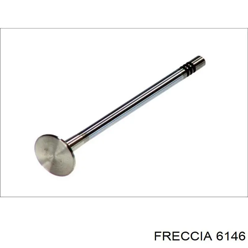 Клапан випускний 6146 Freccia