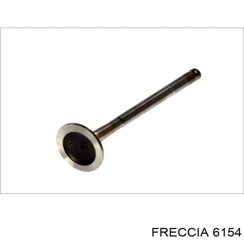 6154 Freccia Клапан випускний