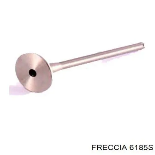 6185 Freccia Клапан впускний
