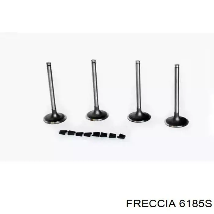 FR6185 Freccia Клапан впускний